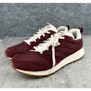 Merrell  Alpine 83 Men's Sneaker Sport Syrah US 12 New With Box Red